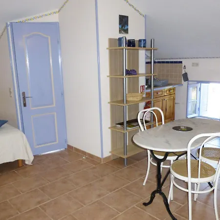 Ferienwohnung Les Figuiers Porto Pollo Exterior foto