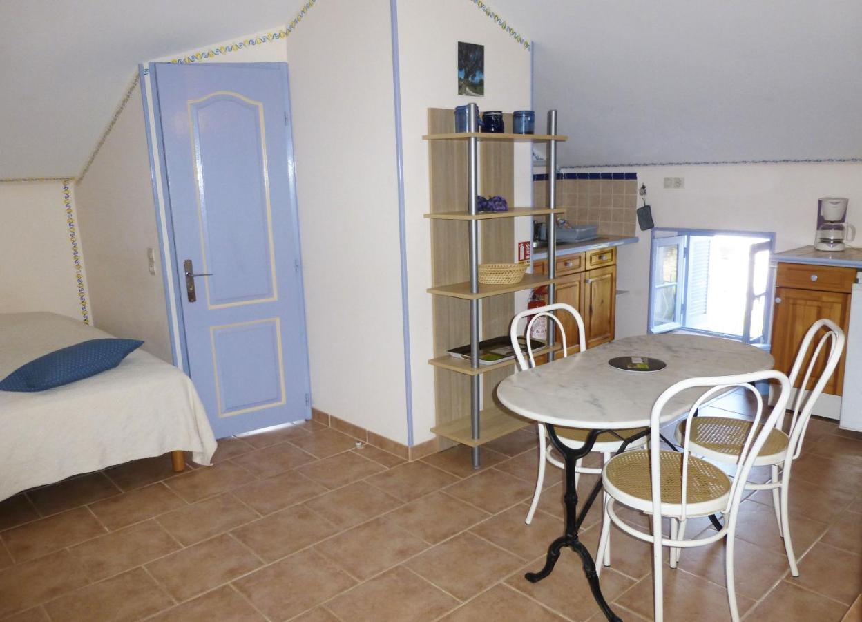 Les Figuiers Appartement *