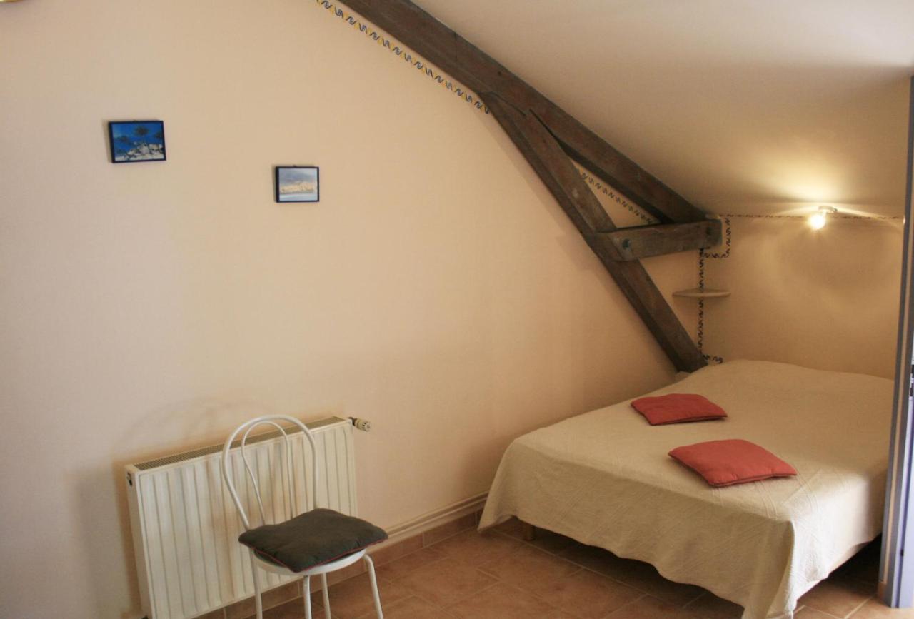 Appartement Les Figuiers *