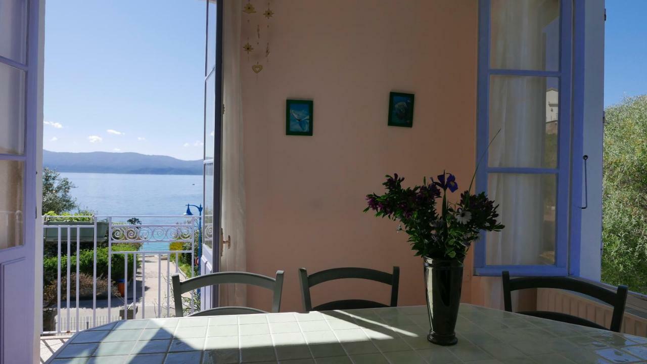 Les Figuiers Apartment Porto Pollo