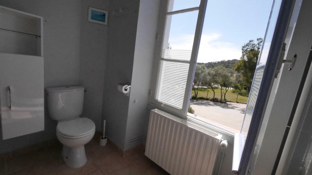 Les Figuiers Appartement *
