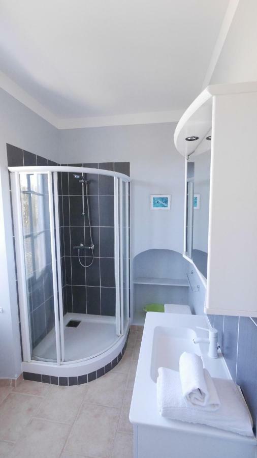 Appartement Les Figuiers