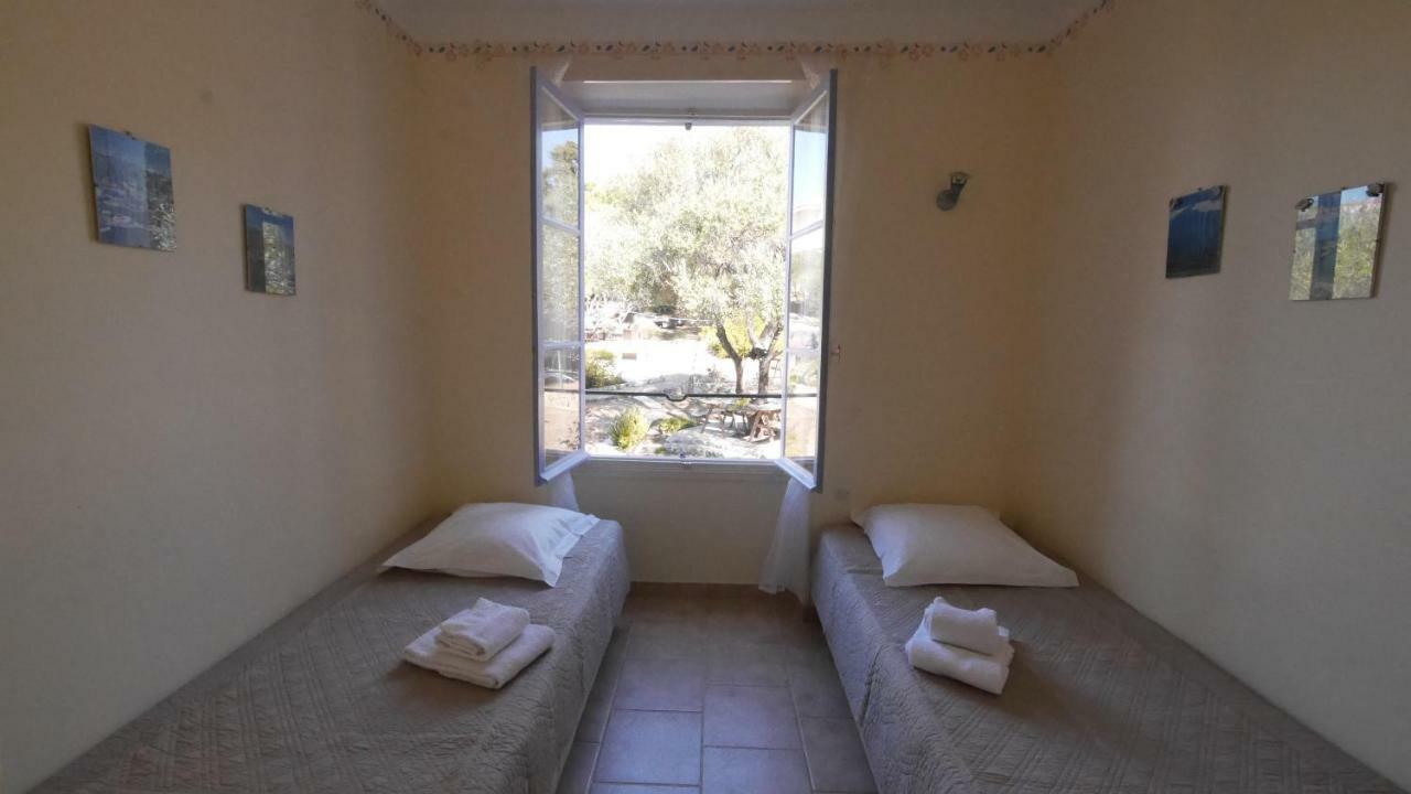 Apartment Les Figuiers