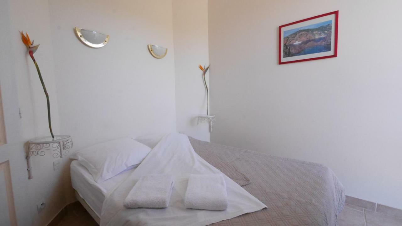 Appartement Les Figuiers *