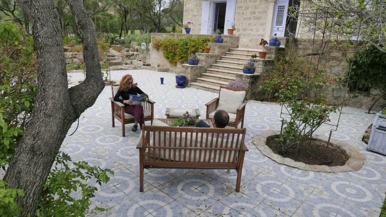 Les Figuiers Apartment