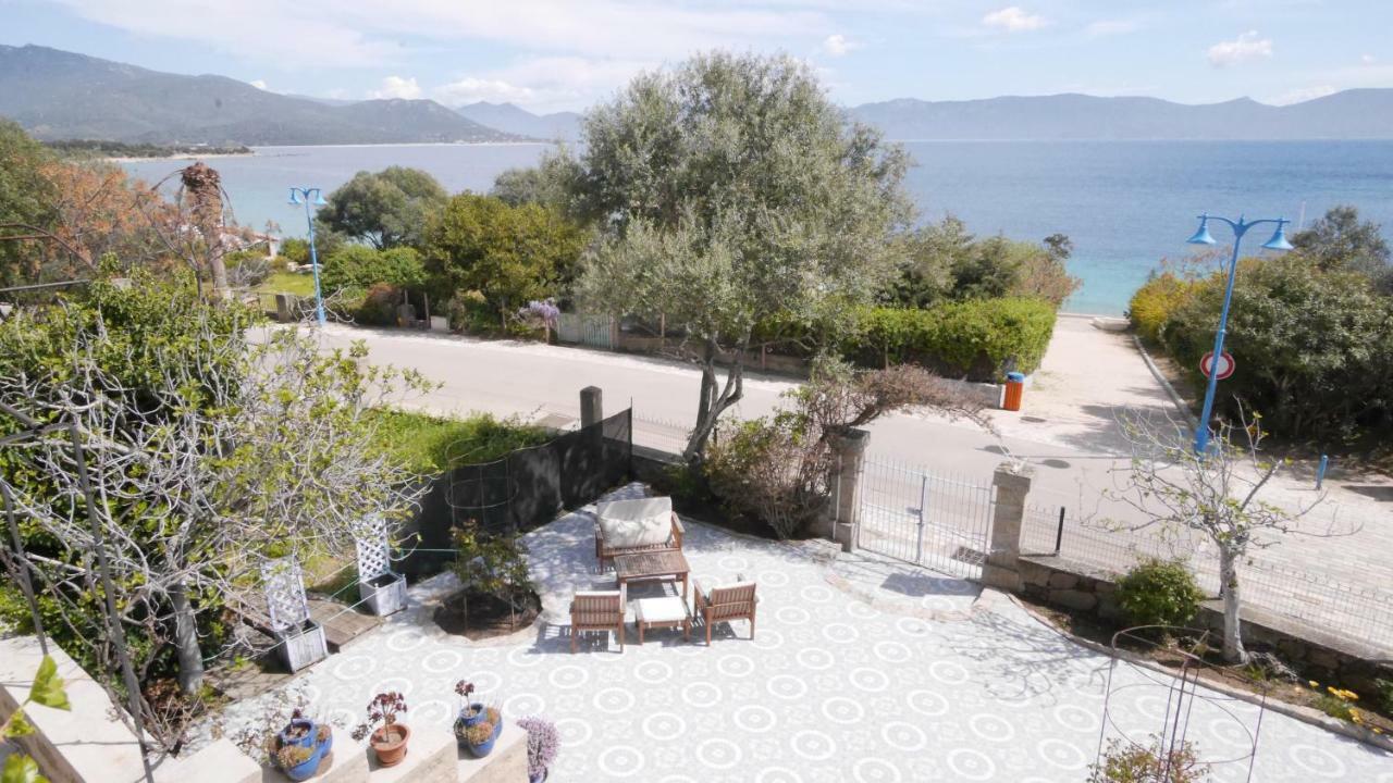 Apartment Les Figuiers Porto Pollo