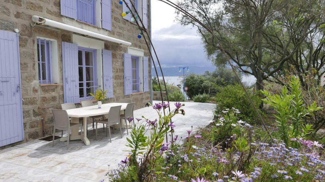 Les Figuiers Apartment