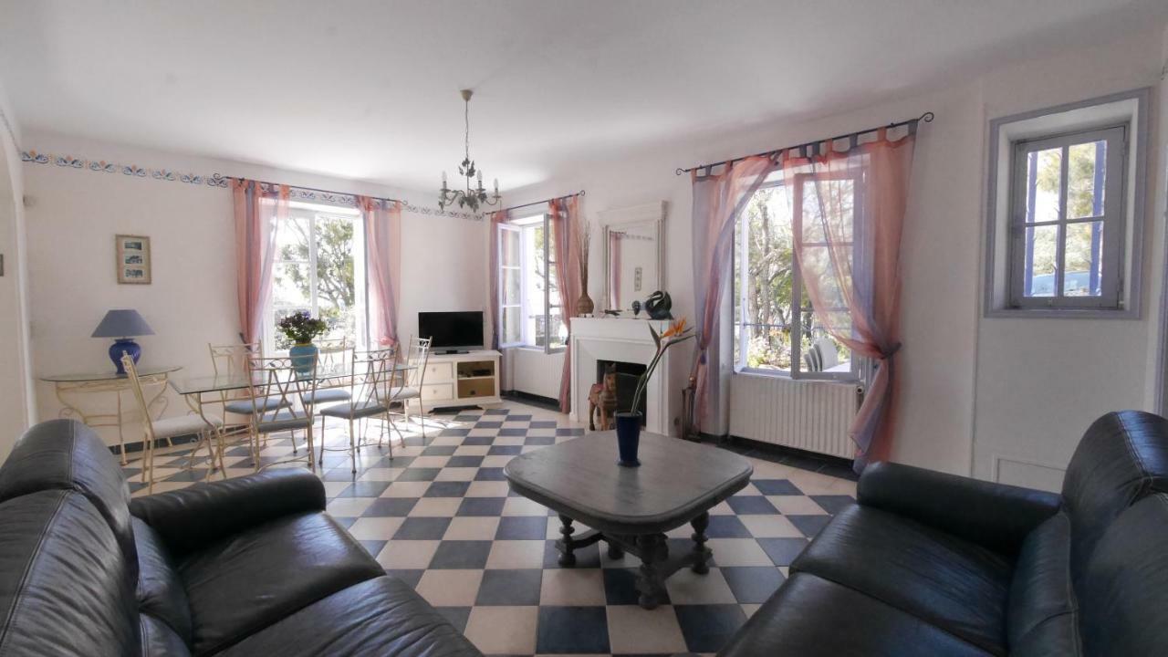 Apartment Les Figuiers *