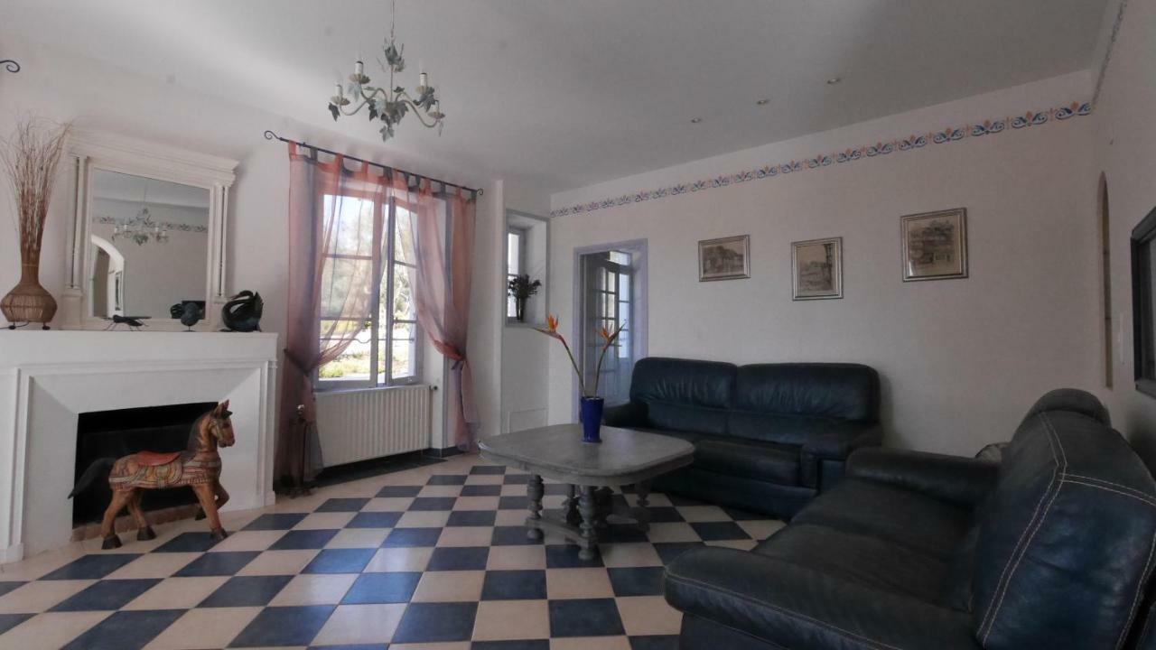 Apartment Les Figuiers *