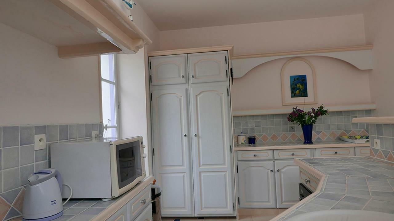 Apartment Les Figuiers *