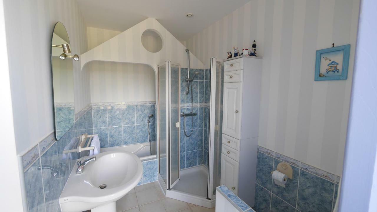 Appartement Les Figuiers *