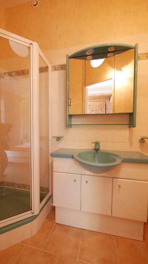 Appartement Les Figuiers