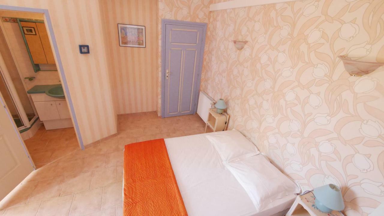 Apartment Les Figuiers Porto Pollo