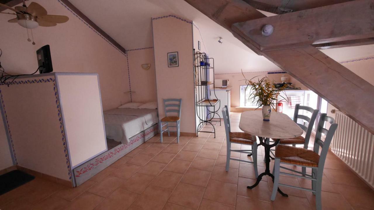 Appartement Les Figuiers