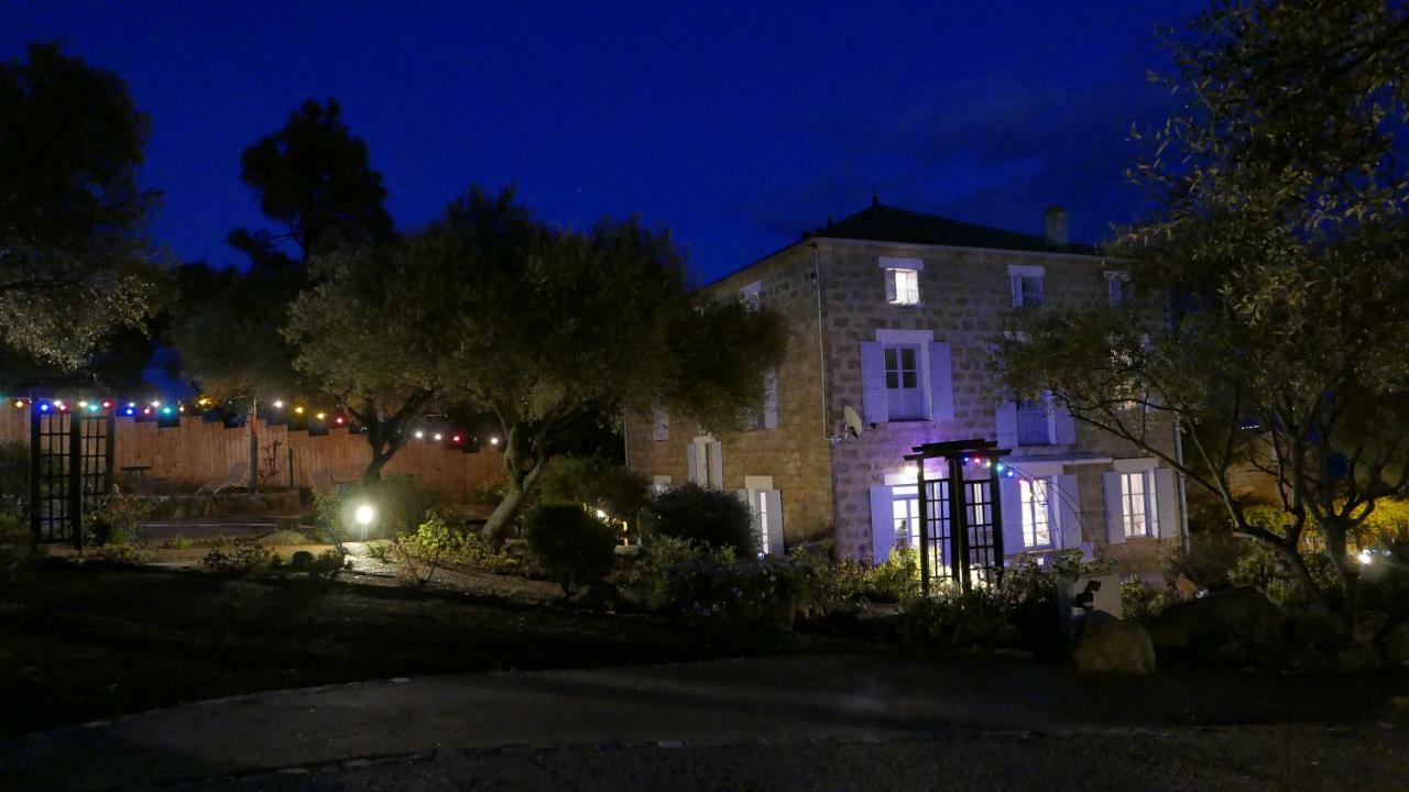 Les Figuiers Apartment Porto Pollo