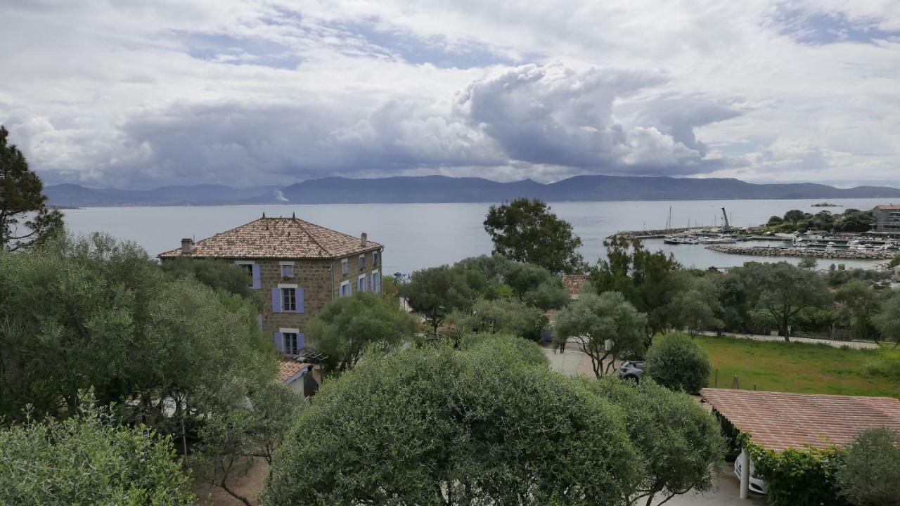 Les Figuiers Appartement