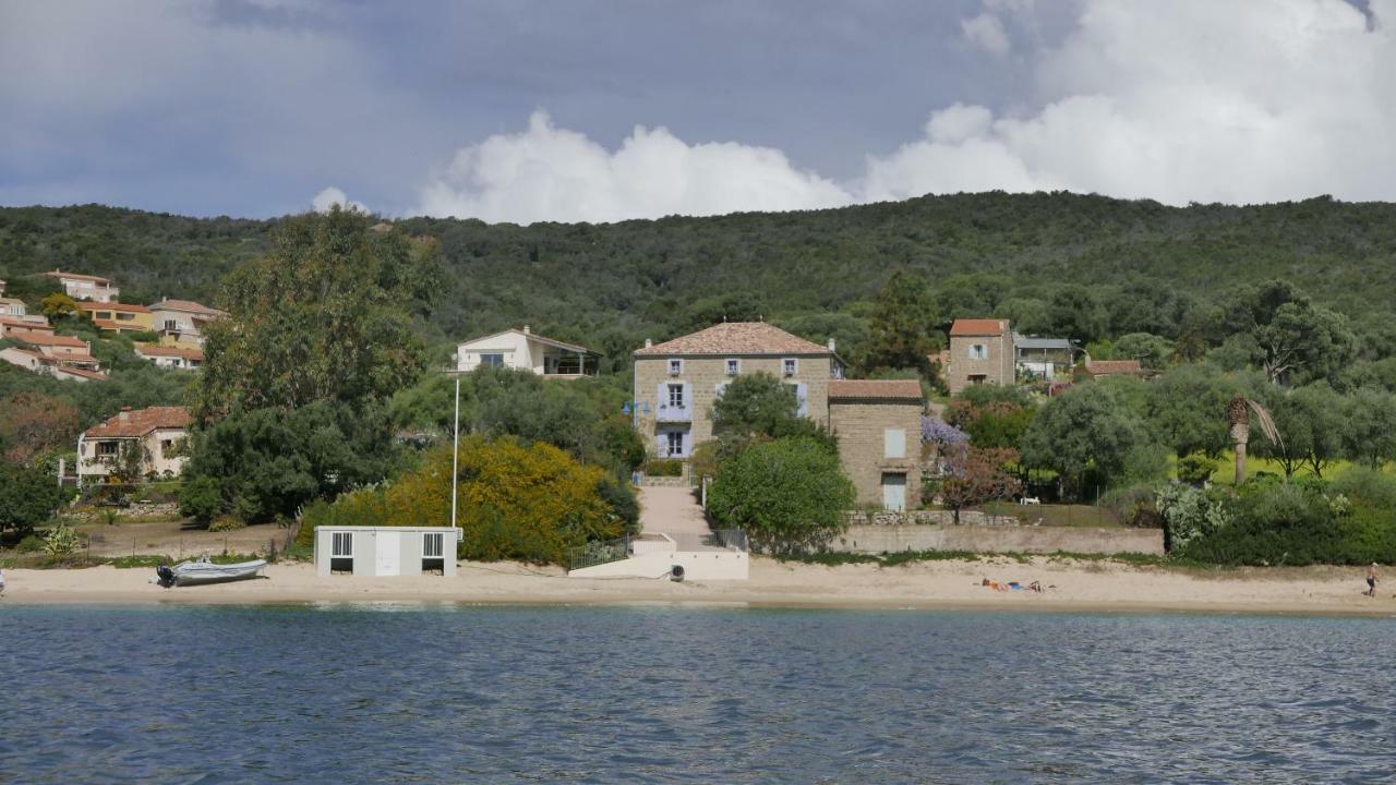 Appartement Les Figuiers *